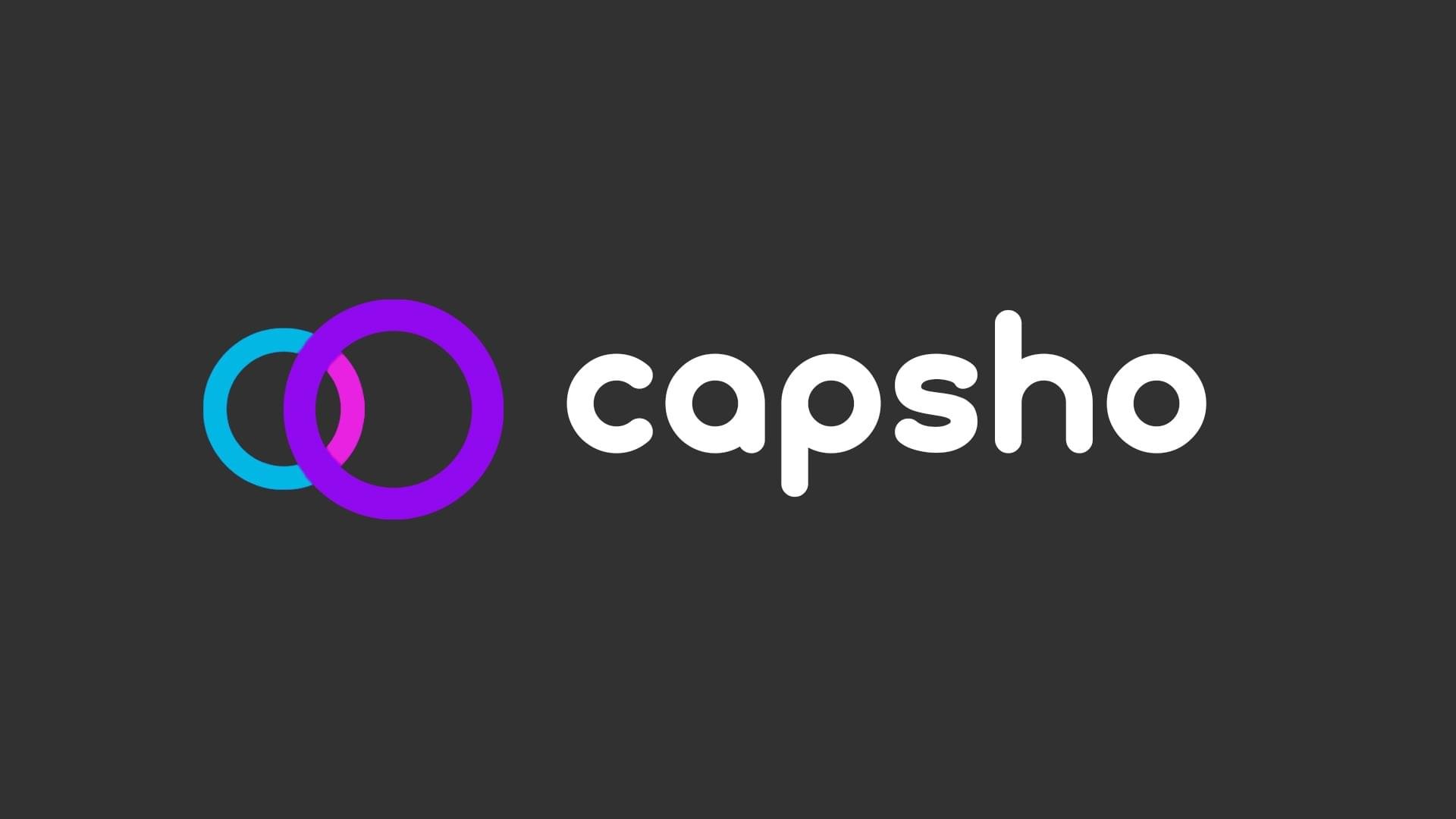 Capsho Connectors Promo: Flash Sale 35% Off